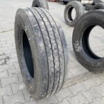 opony ciężarowe napędowe