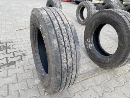 opony ciężarowe napędowe