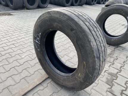 opony zimowe do tira