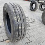 opony zimowe do ciężarówki