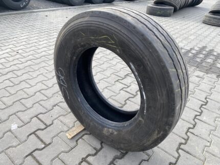 opony do ciężarówki