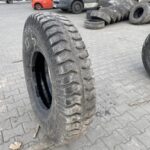 Używane opony dostawcze