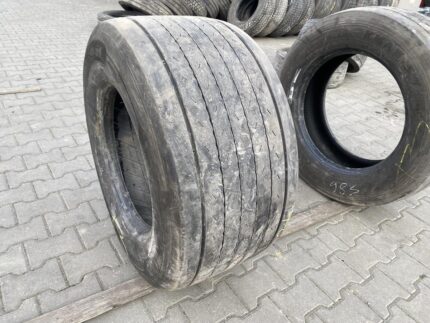 opony zimowe ciężarowe