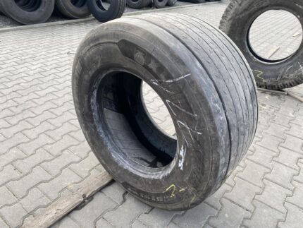 opony ciężarowe nowe