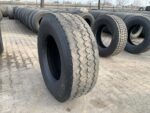 Używane opony ciężarowe