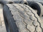 Używane opony do samochodów ciężarowych