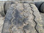 Używane opony ciężarowe