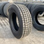 opony zimowe ciężarowe