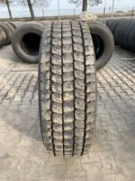 opony ciężarowe nowe