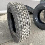 Opony do samochodów ciężarowych