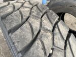 Używane opony ciężarowe