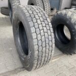  HANKOOK ALPHA TREAD RDH  