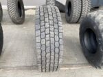 HANKOOK ALPHA TREAD RDH