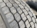HANKOOK ALPHA TREAD RDH