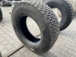 HANKOOK ALPHA TREAD RDH