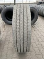 Używane opony ciężarowe