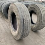 opony zimowe ciężarowe