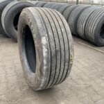 opony do ciężarówek