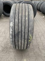 opony ciężarowe naczepowe