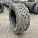 opony ciężarowe prowadzące