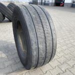  BRIDGESTONE DURAVIS RSTEE  