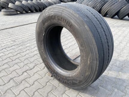 BRIDGESTONE DURAVIS RSTEE