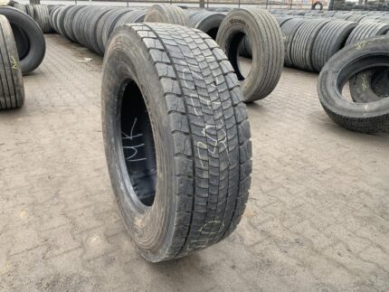 opony do aut dostawczych