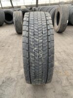 opony zimowe ciężarowe