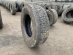Używane opony ciężarowe oś napędowa