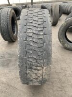 opony ciężarowe napędowe