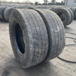 opony ciężarowe napędowe