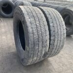 opony zimowe ciężarowe