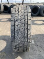 Używane opony dostawcze