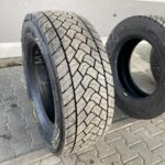  GOODYEAKMAX D GEN   Bieżnika