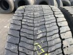 Używane opony do samochodów ciężarowych