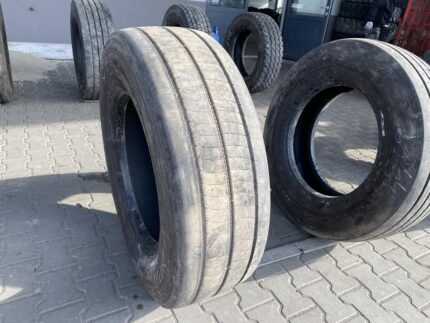  BRIDGESTONE ECOPIA HSTEE  