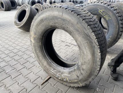 MICHELIN X MULTIWAY D XDE