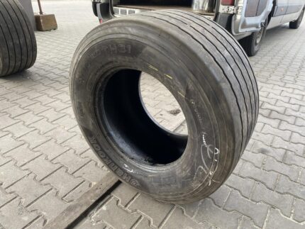 HANKOOK SMART FLEX TH