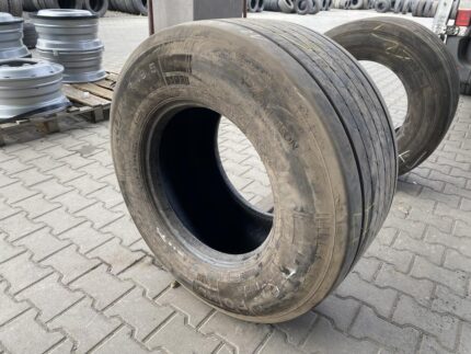 PIRELLI H PRO TRAILE