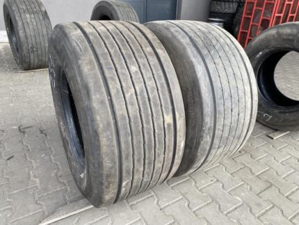  PIRELLI H PRO TRAILE 