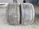 PIRELLI H PRO TRAILE