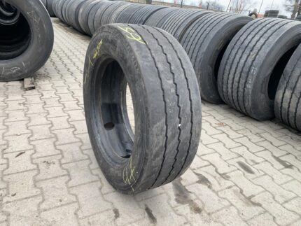 MICHELIN X MAXITRAILEXTAE