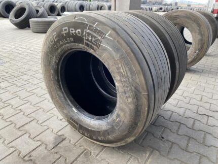 PIRELLI H PRO TRAILE