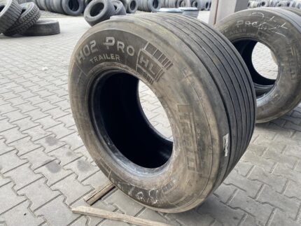 PIRELLI H PRO TRAILE