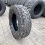  CONTINENTAL CONTI HYBRID LD  