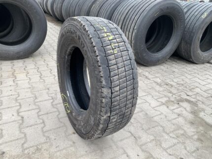  CONTINENTAL CONTI HYBRID LD  