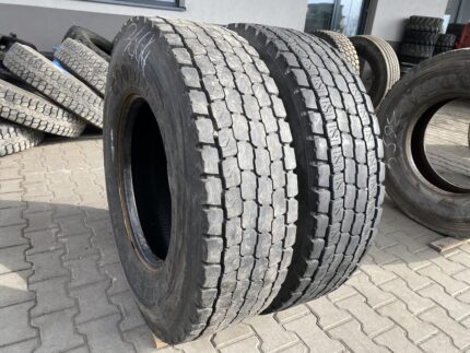  GOODYEAULTRA GRIP WTD  