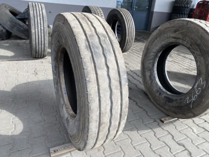  GOODYEAOMNITRAC S HEAVY DUTY  