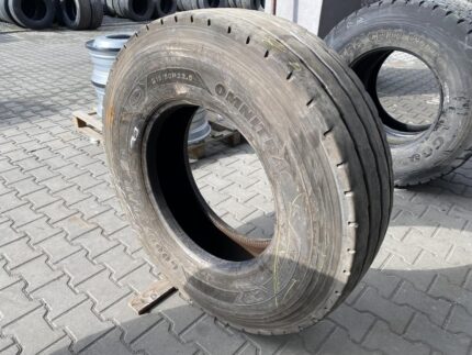 GOODYEAOMNITRAC S HEAVY DUTY