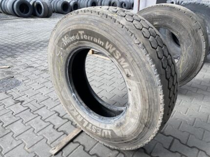 WESTLAKE MIXED TERRAIN WSM